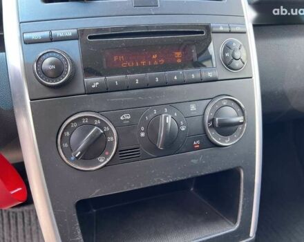 Мерседес Б-класс, объемом двигателя 1.7 л и пробегом 218 тыс. км за 6990 $, фото 18 на Automoto.ua