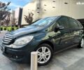 Мерседес Б-класс, объемом двигателя 1.7 л и пробегом 220 тыс. км за 5990 $, фото 2 на Automoto.ua