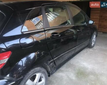 Мерседес Б-клас, об'ємом двигуна 2 л та пробігом 292 тис. км за 6850 $, фото 6 на Automoto.ua