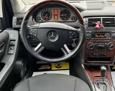 Мерседес Б-клас, об'ємом двигуна 2 л та пробігом 240 тис. км за 6900 $, фото 14 на Automoto.ua