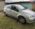 Мерседес Б-клас, об'ємом двигуна 1.7 л та пробігом 161 тис. км за 5800 $, фото 2 на Automoto.ua