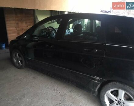 Мерседес Б-клас, об'ємом двигуна 2 л та пробігом 292 тис. км за 6850 $, фото 3 на Automoto.ua