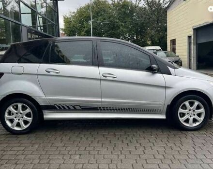 Мерседес Б-клас, об'ємом двигуна 2 л та пробігом 240 тис. км за 6900 $, фото 7 на Automoto.ua