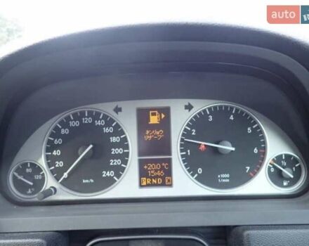 Мерседес Б-класс, объемом двигателя 0 л и пробегом 69 тыс. км за 2900 $, фото 2 на Automoto.ua