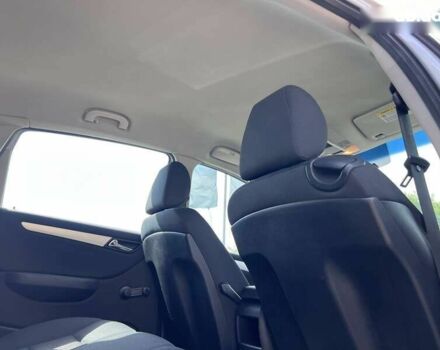 Мерседес Б-класс, объемом двигателя 1.7 л и пробегом 218 тыс. км за 6990 $, фото 27 на Automoto.ua