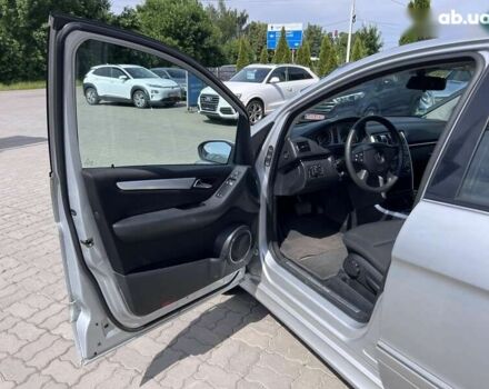 Мерседес Б-класс, объемом двигателя 1.7 л и пробегом 218 тыс. км за 6990 $, фото 9 на Automoto.ua