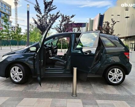 Мерседес Б-класс, объемом двигателя 1.7 л и пробегом 220 тыс. км за 5990 $, фото 9 на Automoto.ua