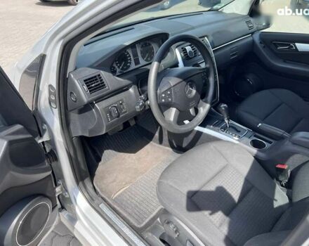 Мерседес Б-класс, объемом двигателя 1.7 л и пробегом 218 тыс. км за 6990 $, фото 11 на Automoto.ua