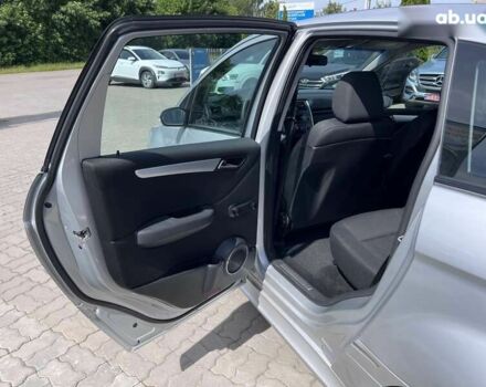 Мерседес Б-класс, объемом двигателя 1.7 л и пробегом 218 тыс. км за 6990 $, фото 28 на Automoto.ua