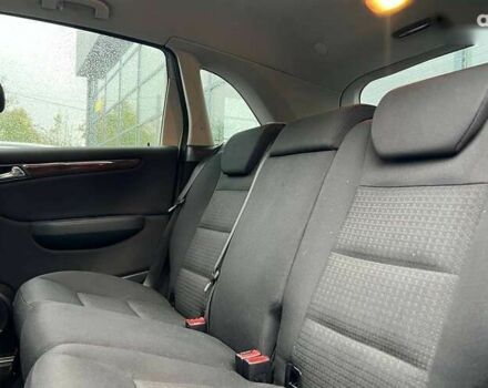 Мерседес Б-клас, об'ємом двигуна 2 л та пробігом 240 тис. км за 6900 $, фото 20 на Automoto.ua
