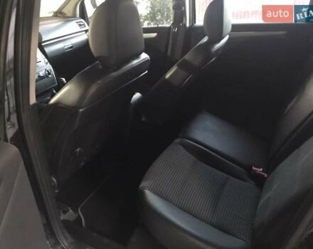 Мерседес Б-клас, об'ємом двигуна 2 л та пробігом 292 тис. км за 6850 $, фото 7 на Automoto.ua