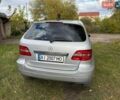 Мерседес Б-клас, об'ємом двигуна 1.7 л та пробігом 161 тис. км за 5800 $, фото 3 на Automoto.ua