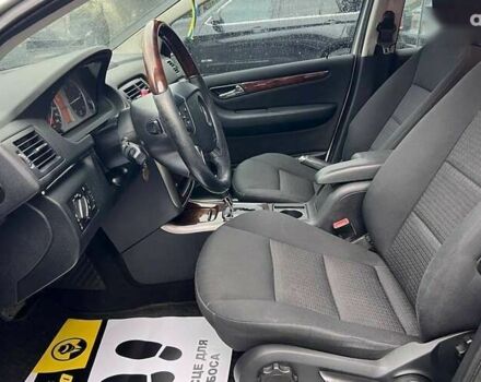 Мерседес Б-клас, об'ємом двигуна 2 л та пробігом 240 тис. км за 6900 $, фото 8 на Automoto.ua