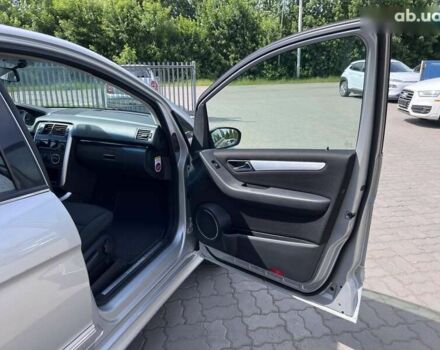 Мерседес Б-класс, объемом двигателя 1.7 л и пробегом 218 тыс. км за 6990 $, фото 22 на Automoto.ua