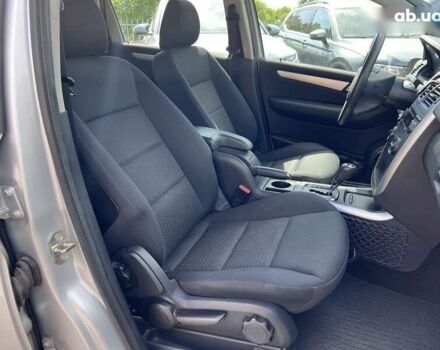 Мерседес Б-класс, объемом двигателя 1.7 л и пробегом 218 тыс. км за 6990 $, фото 23 на Automoto.ua