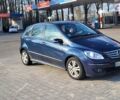 Мерседес Б-класс, объемом двигателя 2 л и пробегом 209 тыс. км за 7000 $, фото 1 на Automoto.ua