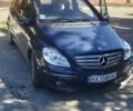 Мерседес Б-класс, объемом двигателя 2 л и пробегом 209 тыс. км за 7000 $, фото 8 на Automoto.ua