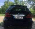 Мерседес Б-класс, объемом двигателя 1.7 л и пробегом 183 тыс. км за 6500 $, фото 6 на Automoto.ua