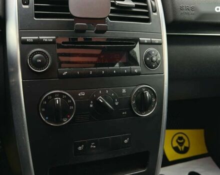 Мерседес Б-класс, объемом двигателя 2 л и пробегом 265 тыс. км за 6750 $, фото 10 на Automoto.ua