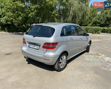 Мерседес Б-класс, объемом двигателя 1.7 л и пробегом 248 тыс. км за 6850 $, фото 3 на Automoto.ua