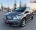 Мерседес Б-класс, объемом двигателя 1.7 л и пробегом 239 тыс. км за 5800 $, фото 1 на Automoto.ua
