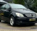 Мерседес Б-класс, объемом двигателя 2 л и пробегом 265 тыс. км за 6750 $, фото 1 на Automoto.ua