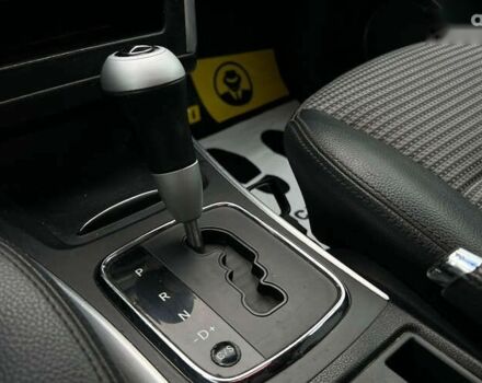 Мерседес Б-класс, объемом двигателя 2 л и пробегом 265 тыс. км за 6750 $, фото 9 на Automoto.ua