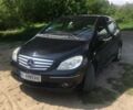 Мерседес Б-класс, объемом двигателя 1.7 л и пробегом 183 тыс. км за 6500 $, фото 4 на Automoto.ua