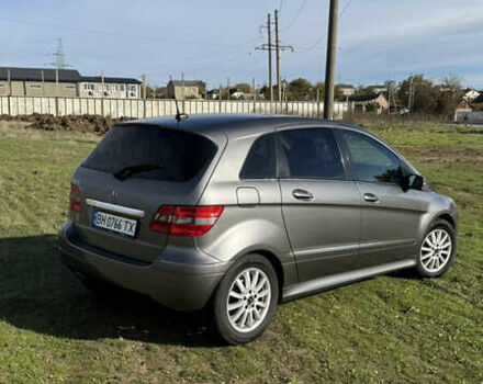 Мерседес Б-класс, объемом двигателя 1.7 л и пробегом 204 тыс. км за 8200 $, фото 1 на Automoto.ua