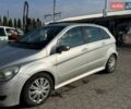 Мерседес Б-класс, объемом двигателя 2 л и пробегом 239 тыс. км за 5700 $, фото 4 на Automoto.ua