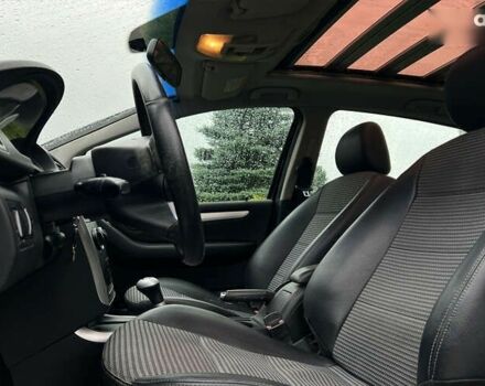 Мерседес Б-класс, объемом двигателя 2 л и пробегом 265 тыс. км за 6750 $, фото 8 на Automoto.ua