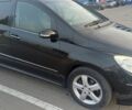 Мерседес Б-класс, объемом двигателя 2 л и пробегом 200 тыс. км за 6500 $, фото 12 на Automoto.ua