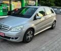 Мерседес Б-клас, об'ємом двигуна 2.03 л та пробігом 222 тис. км за 7100 $, фото 1 на Automoto.ua