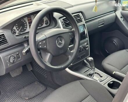 Мерседес Б-класс, объемом двигателя 2 л и пробегом 270 тыс. км за 5990 $, фото 10 на Automoto.ua