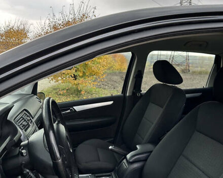 Мерседес Б-класс, объемом двигателя 1.5 л и пробегом 254 тыс. км за 7200 $, фото 9 на Automoto.ua