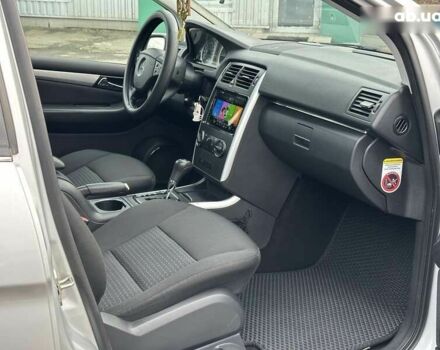 Мерседес Б-класс, объемом двигателя 2 л и пробегом 270 тыс. км за 5990 $, фото 19 на Automoto.ua