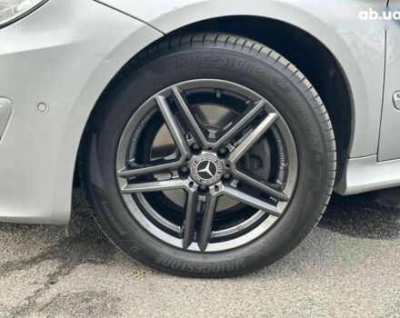 Мерседес Б-класс, объемом двигателя 2 л и пробегом 270 тыс. км за 5990 $, фото 8 на Automoto.ua