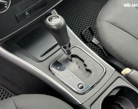 Мерседес Б-класс, объемом двигателя 2 л и пробегом 270 тыс. км за 5990 $, фото 18 на Automoto.ua