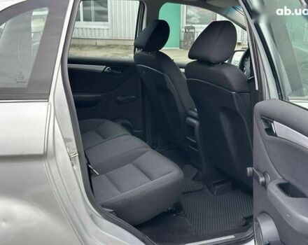 Мерседес Б-класс, объемом двигателя 2 л и пробегом 270 тыс. км за 5990 $, фото 21 на Automoto.ua