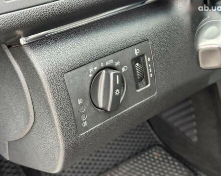 Мерседес Б-класс, объемом двигателя 2 л и пробегом 270 тыс. км за 5990 $, фото 13 на Automoto.ua