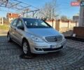 Мерседес Б-класс, объемом двигателя 2.03 л и пробегом 166 тыс. км за 7300 $, фото 1 на Automoto.ua