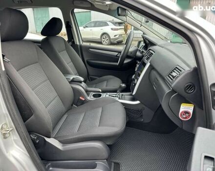 Мерседес Б-класс, объемом двигателя 2 л и пробегом 270 тыс. км за 5990 $, фото 20 на Automoto.ua