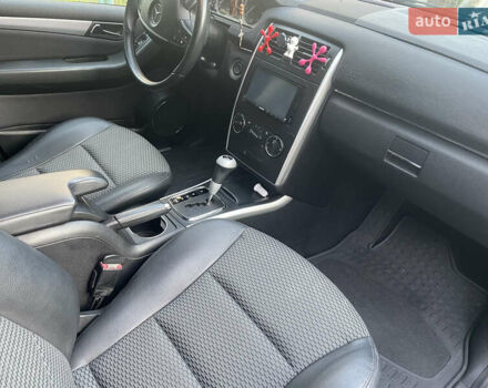 Мерседес Б-класс, объемом двигателя 1.7 л и пробегом 113 тыс. км за 7300 $, фото 9 на Automoto.ua