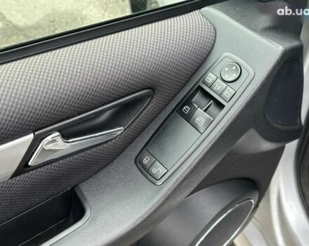 Мерседес Б-класс, объемом двигателя 2 л и пробегом 270 тыс. км за 5990 $, фото 12 на Automoto.ua