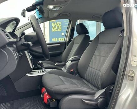 Мерседес Б-класс, объемом двигателя 2 л и пробегом 270 тыс. км за 5990 $, фото 11 на Automoto.ua