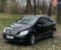 Мерседес Б-класс, объемом двигателя 2 л и пробегом 280 тыс. км за 5500 $, фото 6 на Automoto.ua