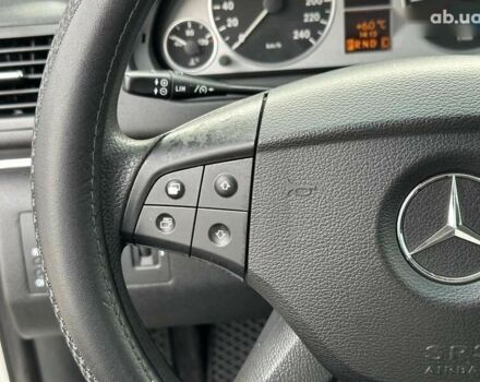 Мерседес Б-класс, объемом двигателя 2 л и пробегом 270 тыс. км за 5990 $, фото 16 на Automoto.ua