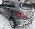 Мерседес Б-класс, объемом двигателя 2.03 л и пробегом 382 тыс. км за 7500 $, фото 5 на Automoto.ua