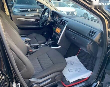 Мерседес Б-клас, об'ємом двигуна 2 л та пробігом 135 тис. км за 7200 $, фото 7 на Automoto.ua