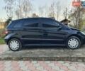 Мерседес Б-класс, объемом двигателя 1.99 л и пробегом 256 тыс. км за 7800 $, фото 3 на Automoto.ua